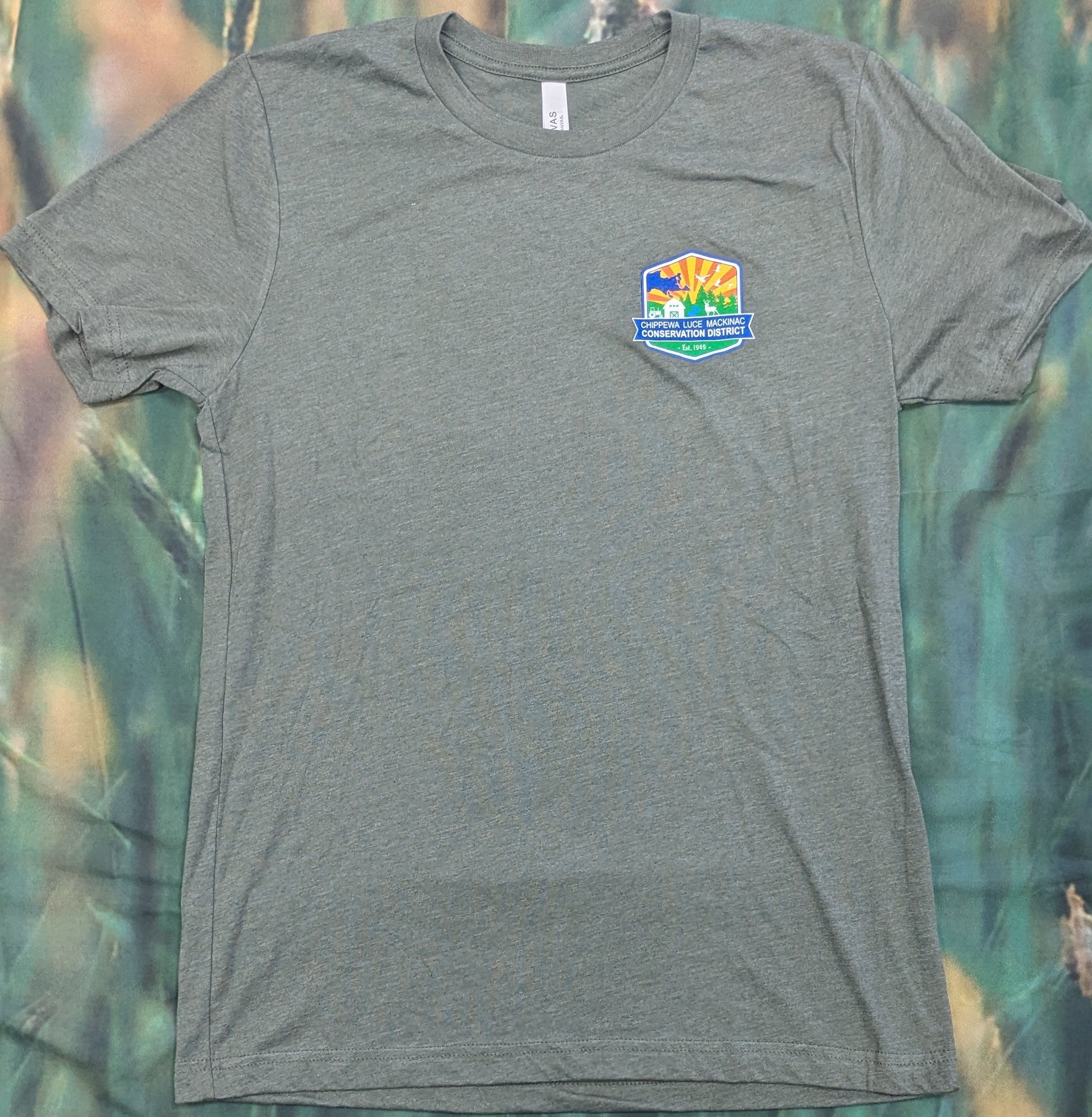 CLMCD T-Shirt - Limited Stock! image 1