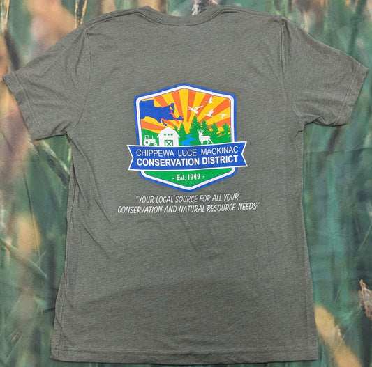 CLMCD T-Shirt - Limited Stock! image 0