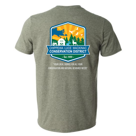 CLMCD T-Shirt